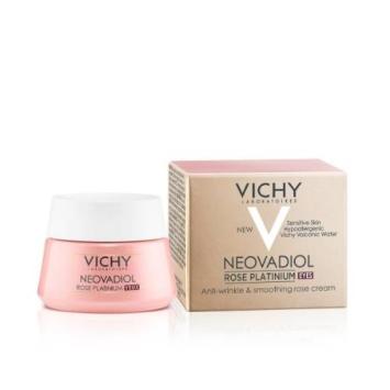 Vichy Neovadiol Rose Platinium Ogen 15ml